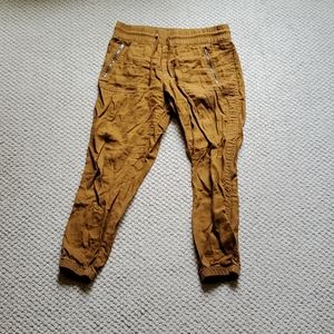 Cabo linen jogger by Athleta